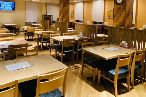 ร้านอาหาร