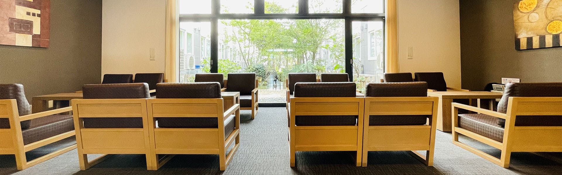 ホテルルートイン熊谷