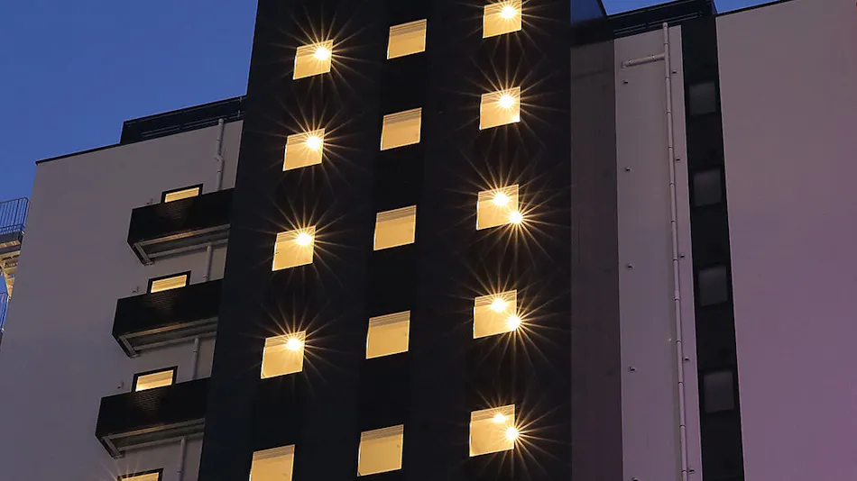 Kuretake Inn Premium Nagoya Nayabashi