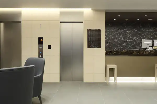 ล็อบบี้