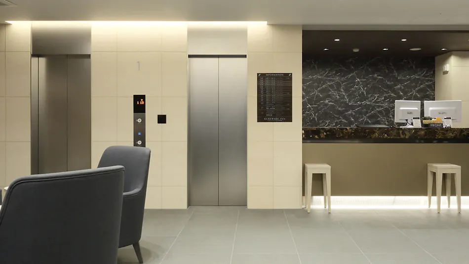 Kuretake Inn Premium Nagoya Nayabashi