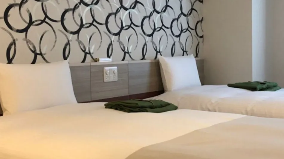 Kuretake Inn Premium Nagoya Nayabashi