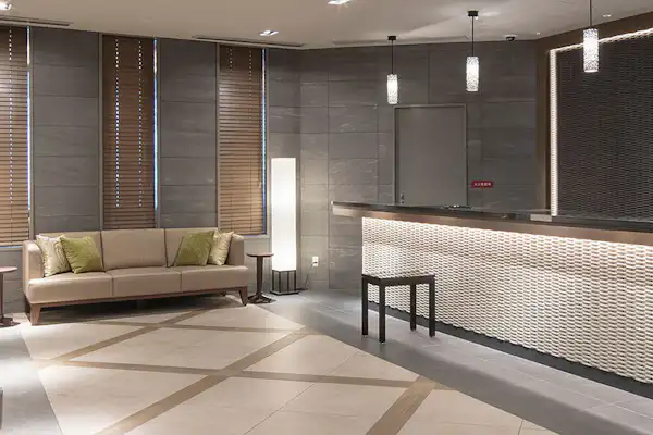 ล็อบบี้