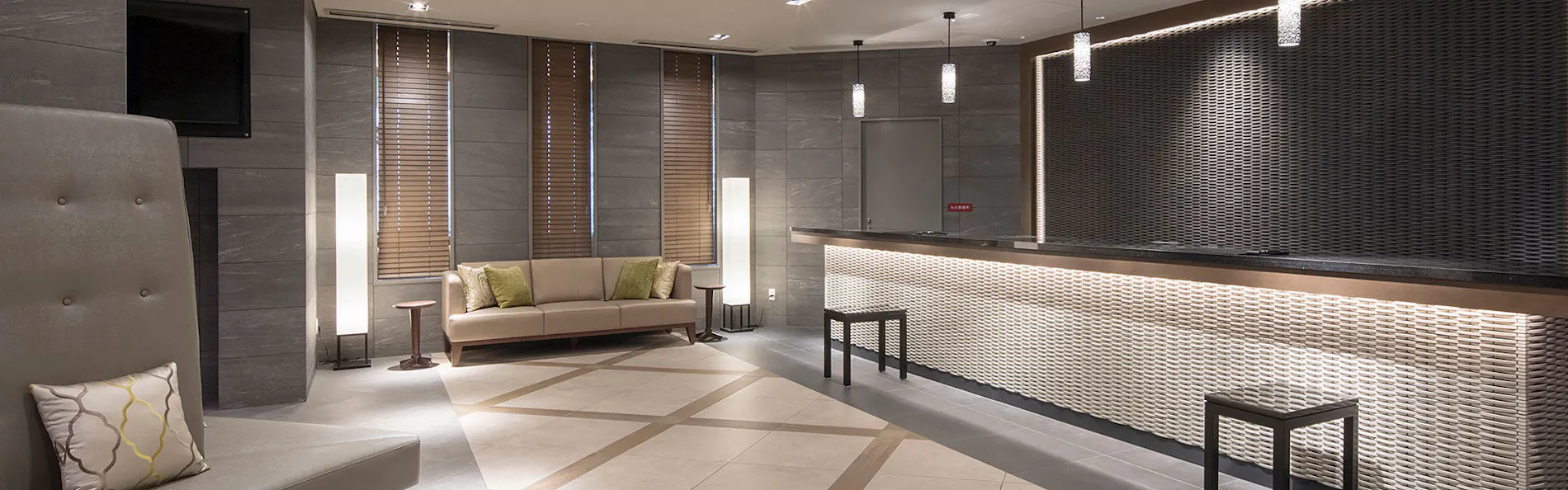 ホテルマイステイズ御堂筋本町