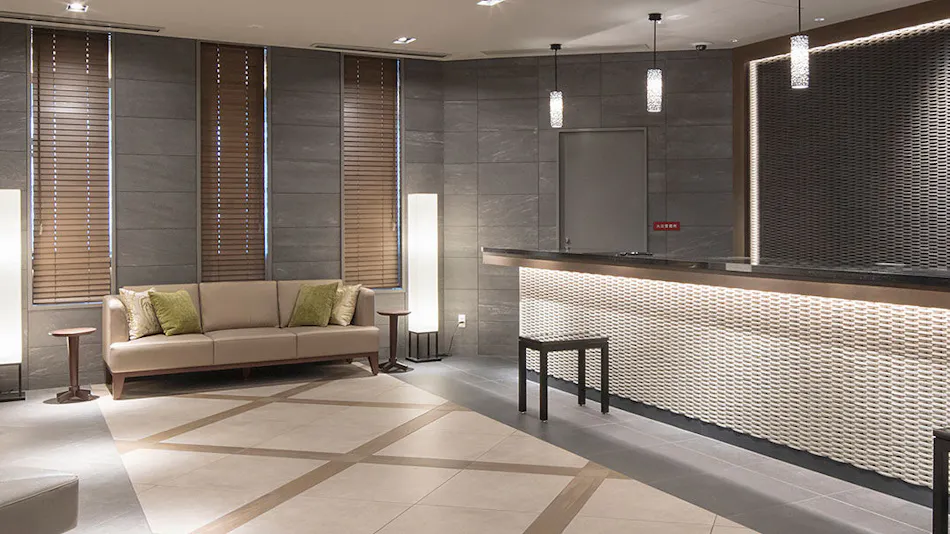 Hotel MyStays Midosuji Honmachi