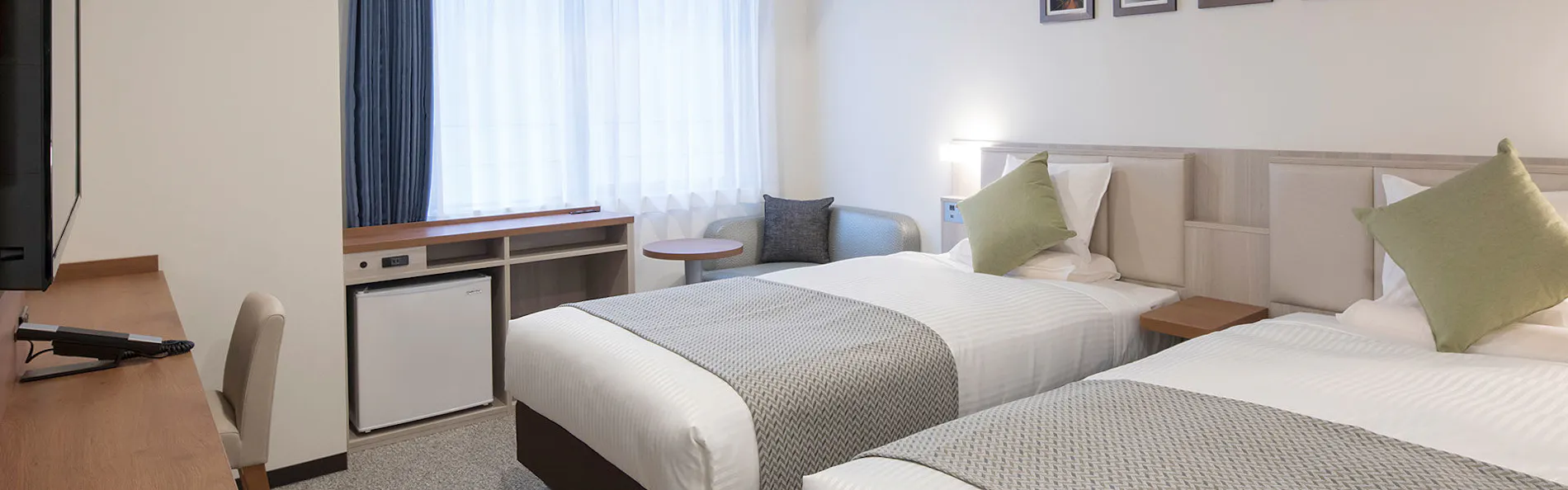 ホテルマイステイズ御堂筋本町