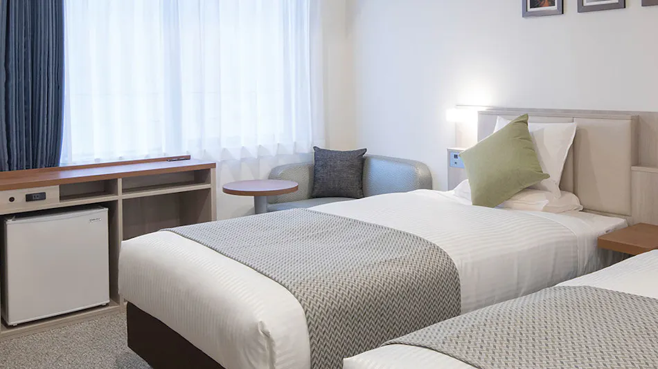 Hotel MyStays Midosuji Honmachi