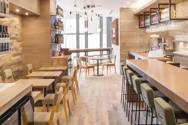 ร้านอาหาร