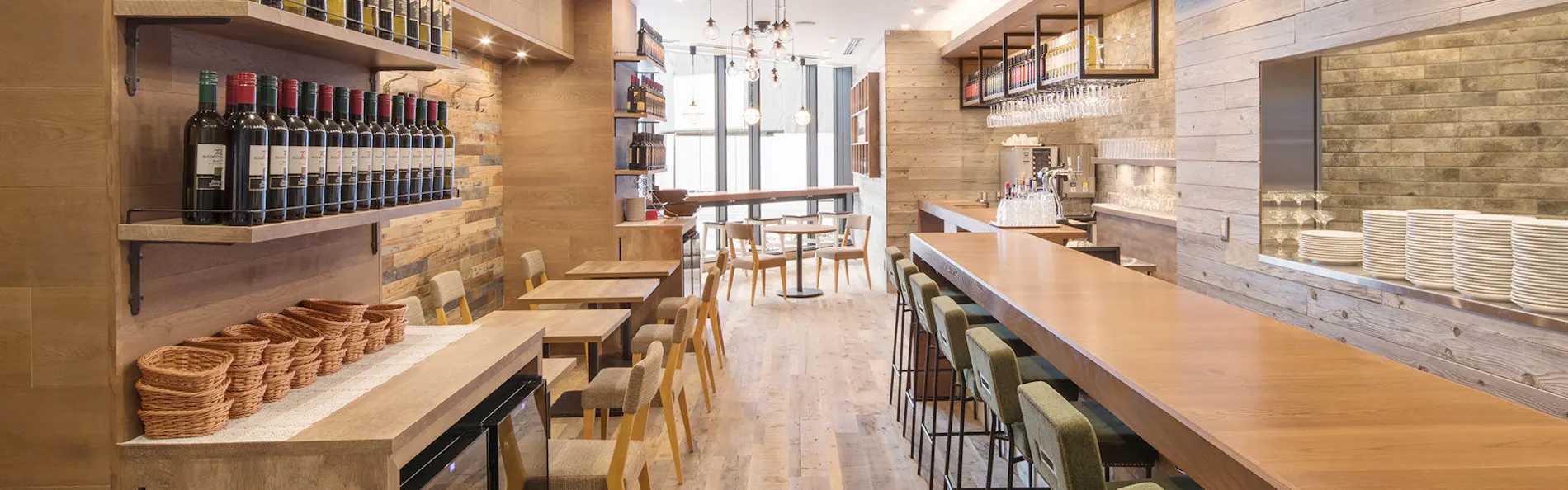 ホテルマイステイズ御堂筋本町