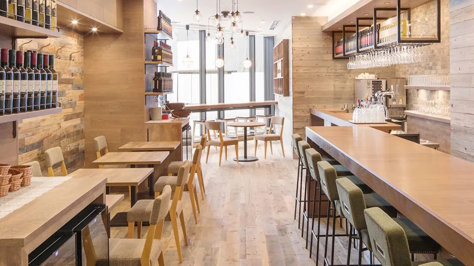 Hotel MyStays Midosuji Honmachi