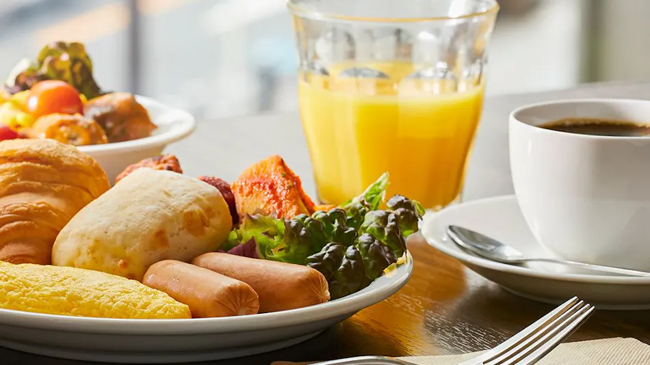 Hotel MyStays Midosuji Honmachi