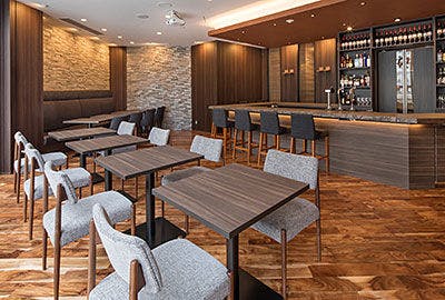 Hotel MyStays Midosuji Honmachi