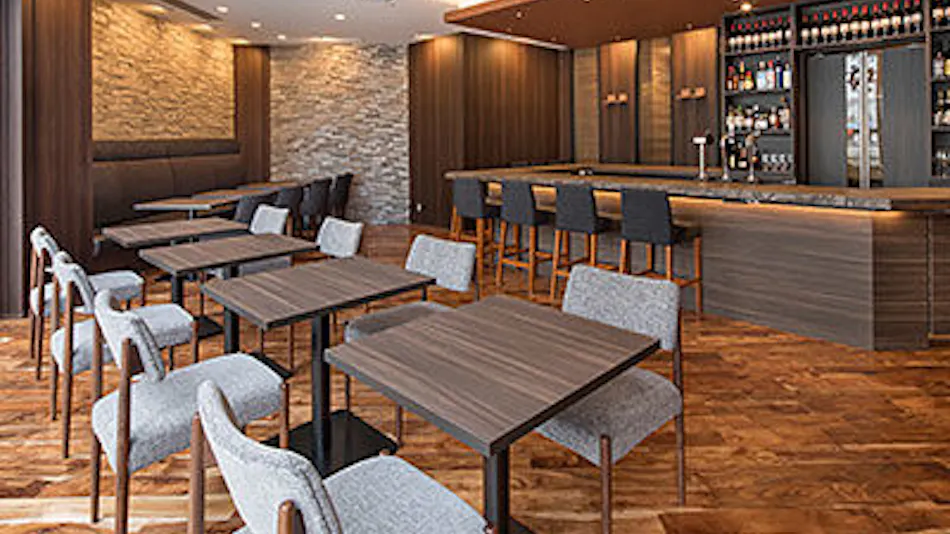 Hotel MyStays Midosuji Honmachi