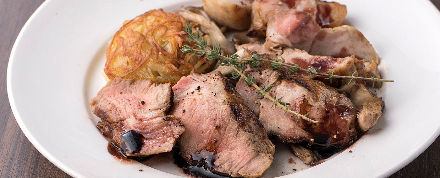 Hotel MyStays Midosuji Honmachi