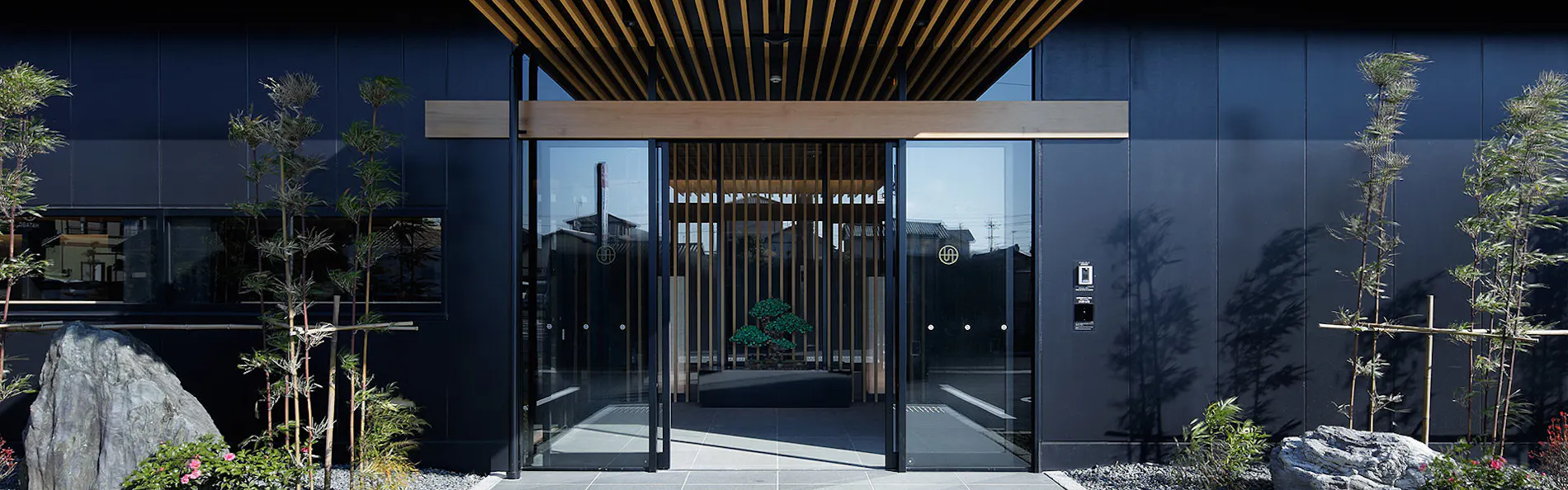 ハタゴイン静岡吉田インター