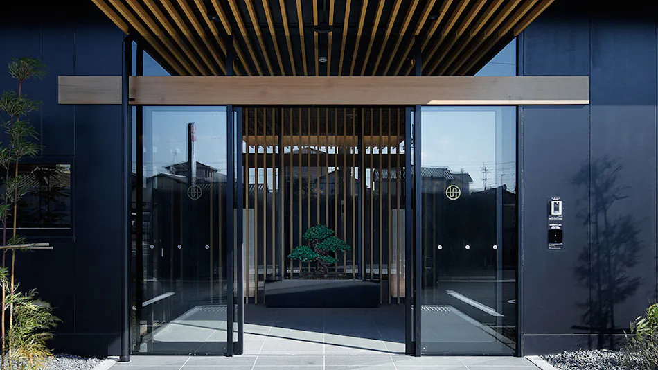 HATAGO INN Shizuoka Yoshida IC