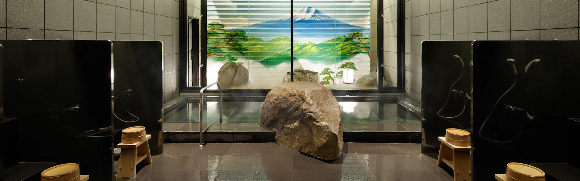 ハタゴイン静岡吉田インター