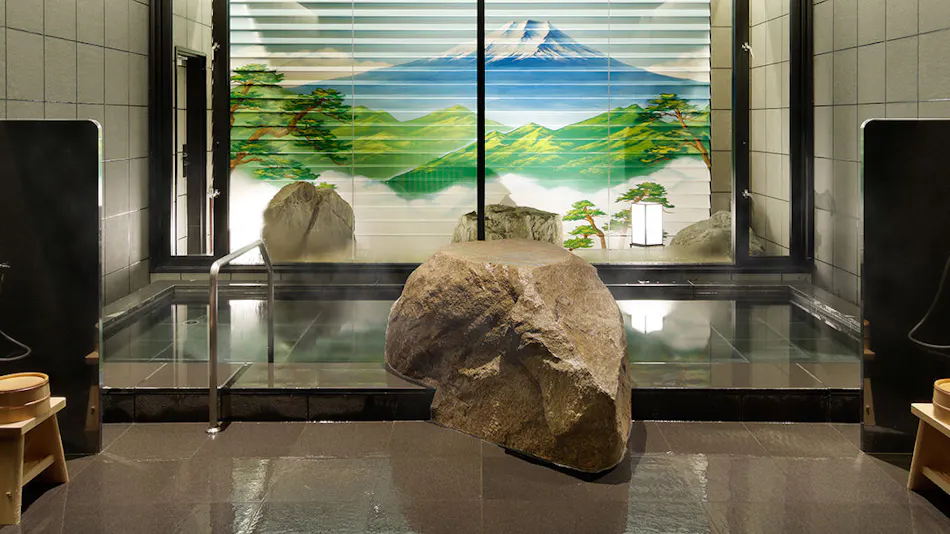 HATAGO INN Shizuoka Yoshida IC