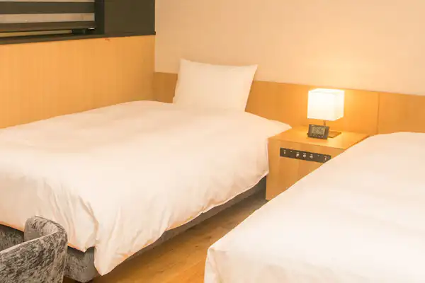 ห้องพัก