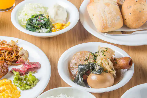 อาหารเช้า