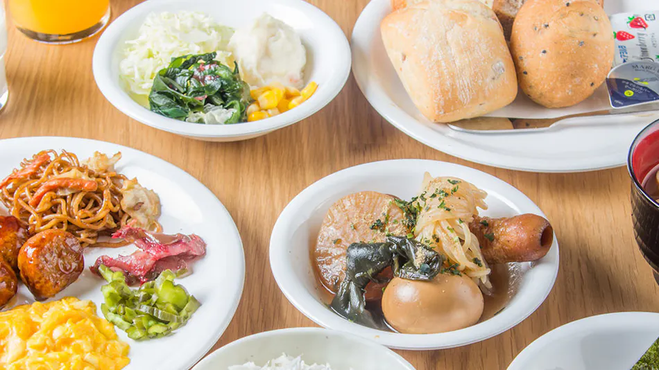 HATAGO INN Shizuoka Yoshida IC