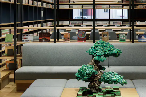 ล็อบบี้