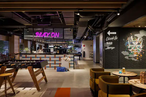 ทางเข้า