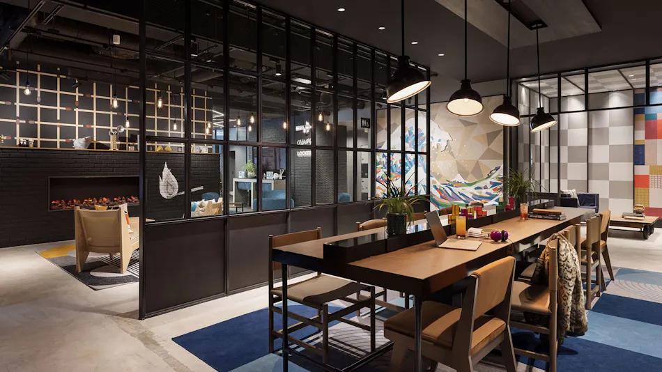 Moxy Tokyo Kinshicho (Marriott Group)