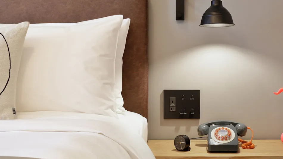 Moxy Tokyo Kinshicho (Marriott Group)