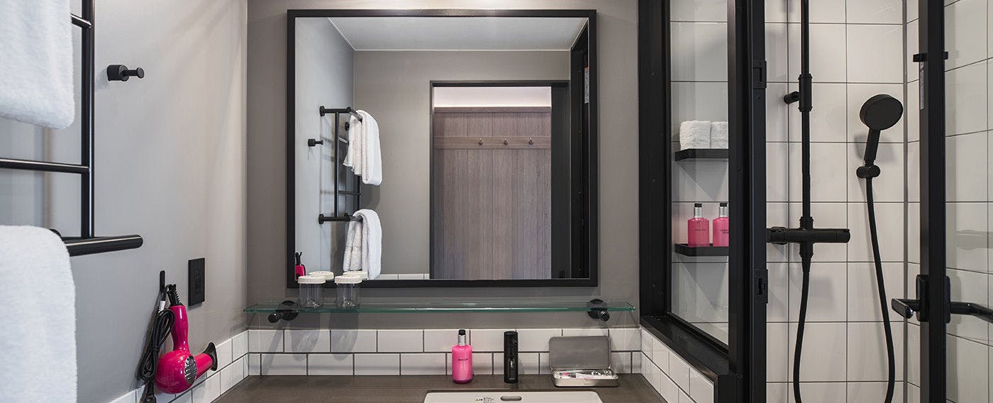 Moxy Tokyo Kinshicho (Marriott Group)