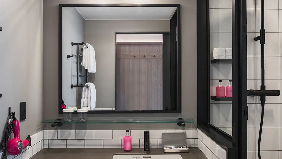 Moxy Tokyo Kinshicho (Marriott Group)
