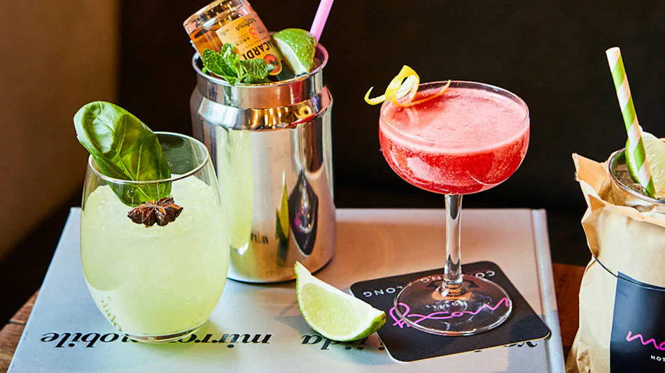 Moxy Tokyo Kinshicho (Marriott Group)