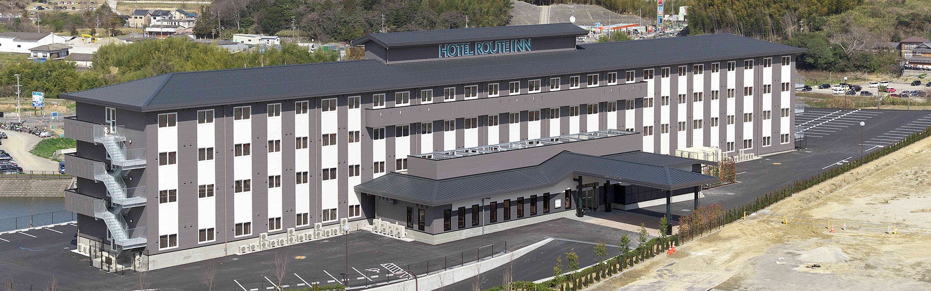 Hotel Route-Inn Osaka Izumi - Kishiwada Izumi Inter -