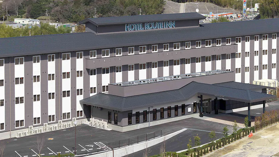 Hotel Route-Inn Osaka Izumi - Kishiwada Izumi Inter -