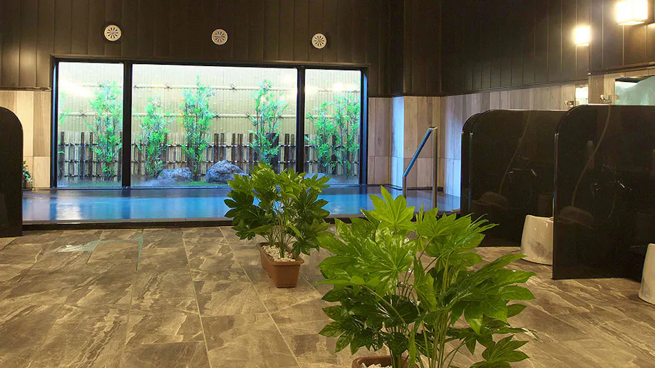 Hotel Route-Inn Osaka Izumi - Kishiwada Izumi Inter -