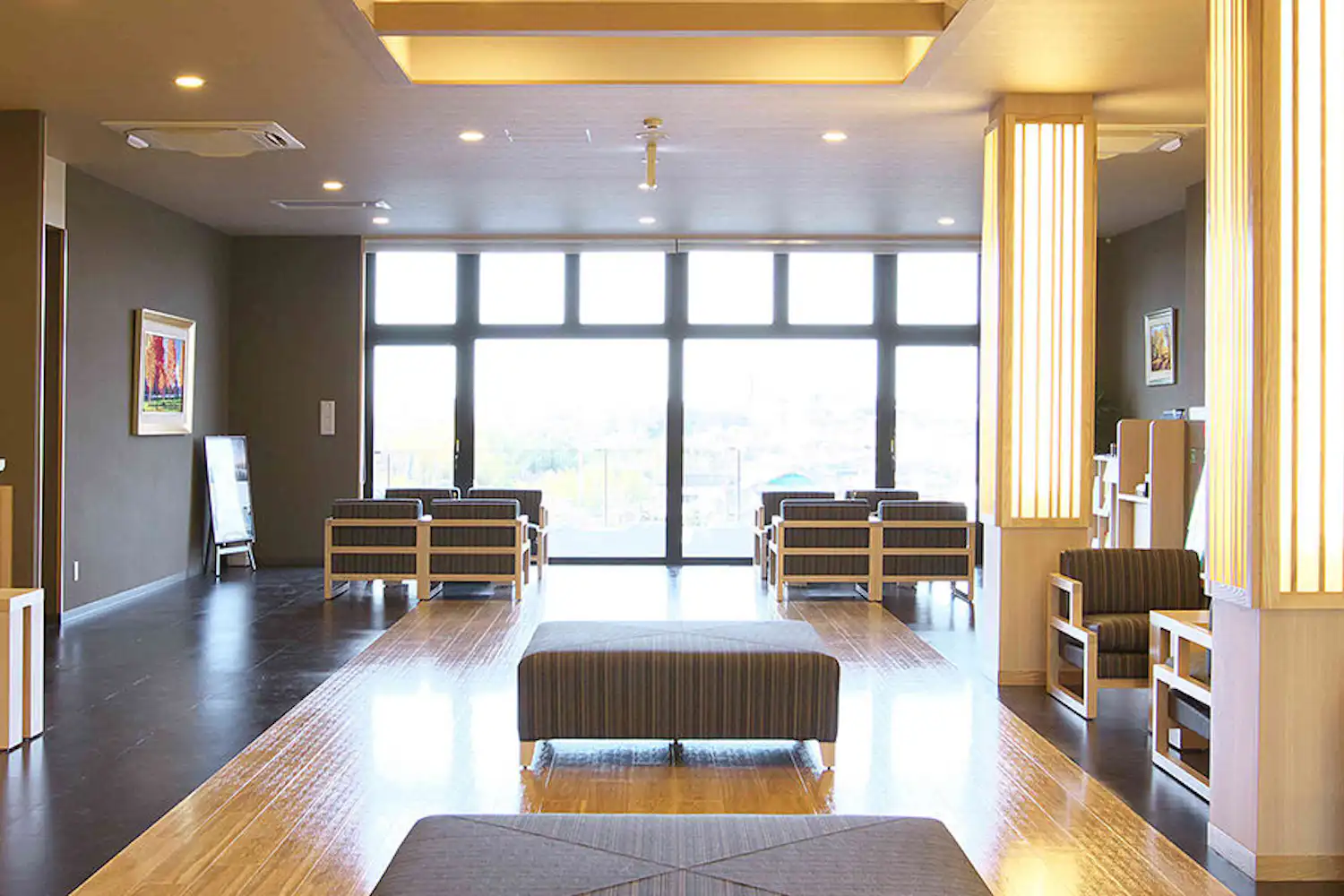 ห้องพัก