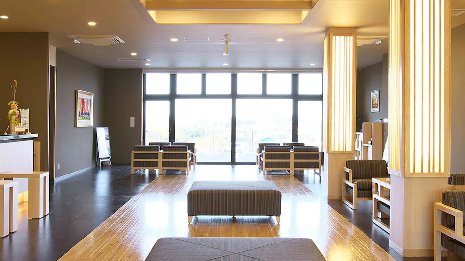 Hotel Route-Inn Osaka Izumi - Kishiwada Izumi Inter -