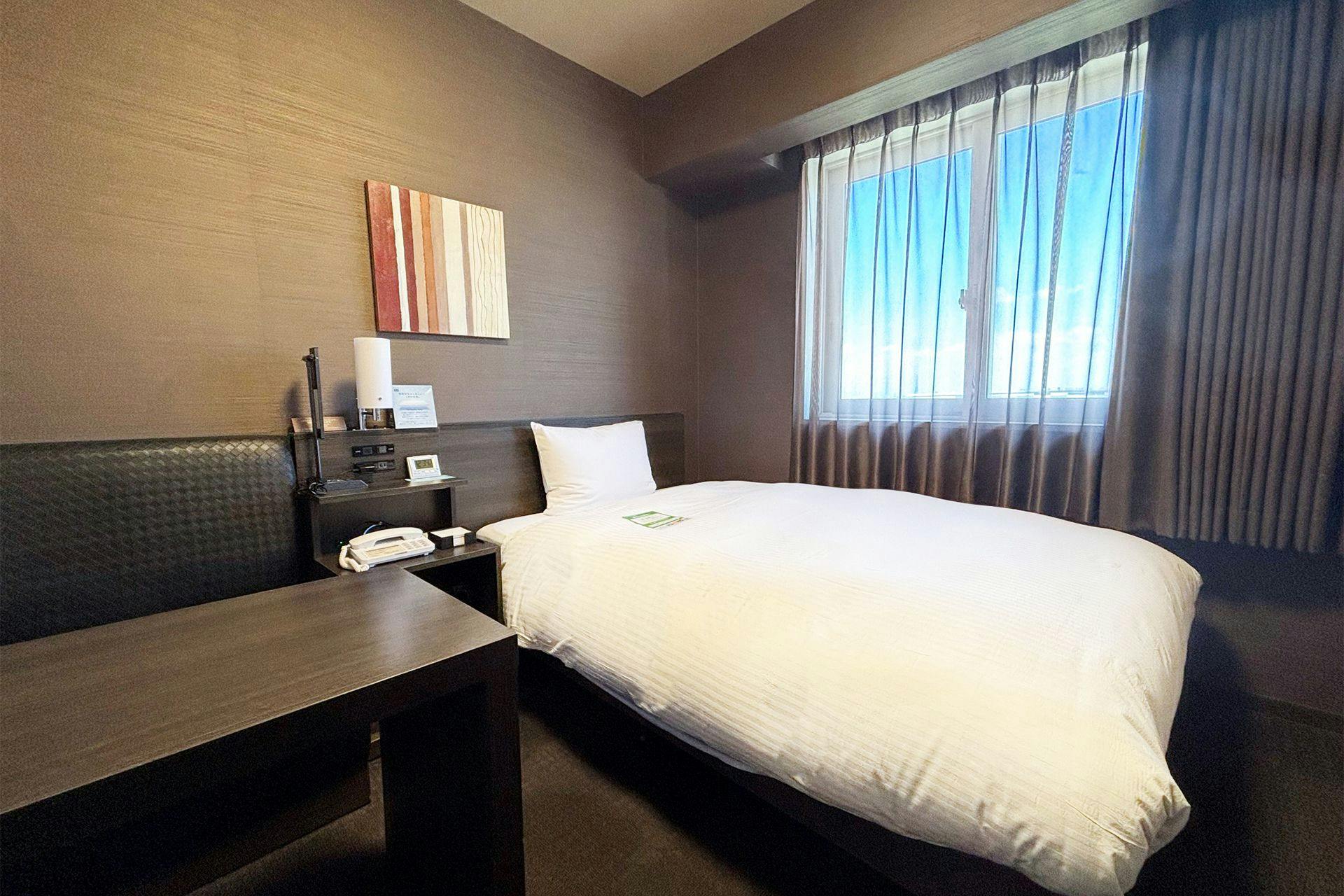 Hotel Route-Inn Osaka Izumi - Kishiwada Izumi Inter -