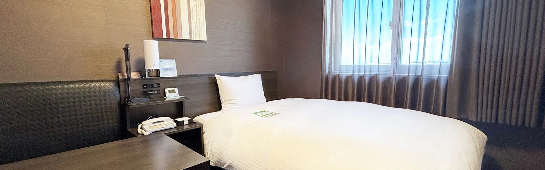 ホテルルートイン大阪和泉 -岸和田和泉インター-