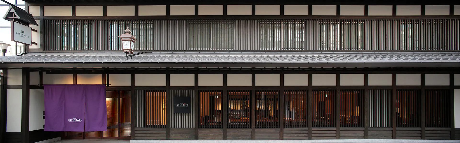 ホテルインターゲート京都 四条新町