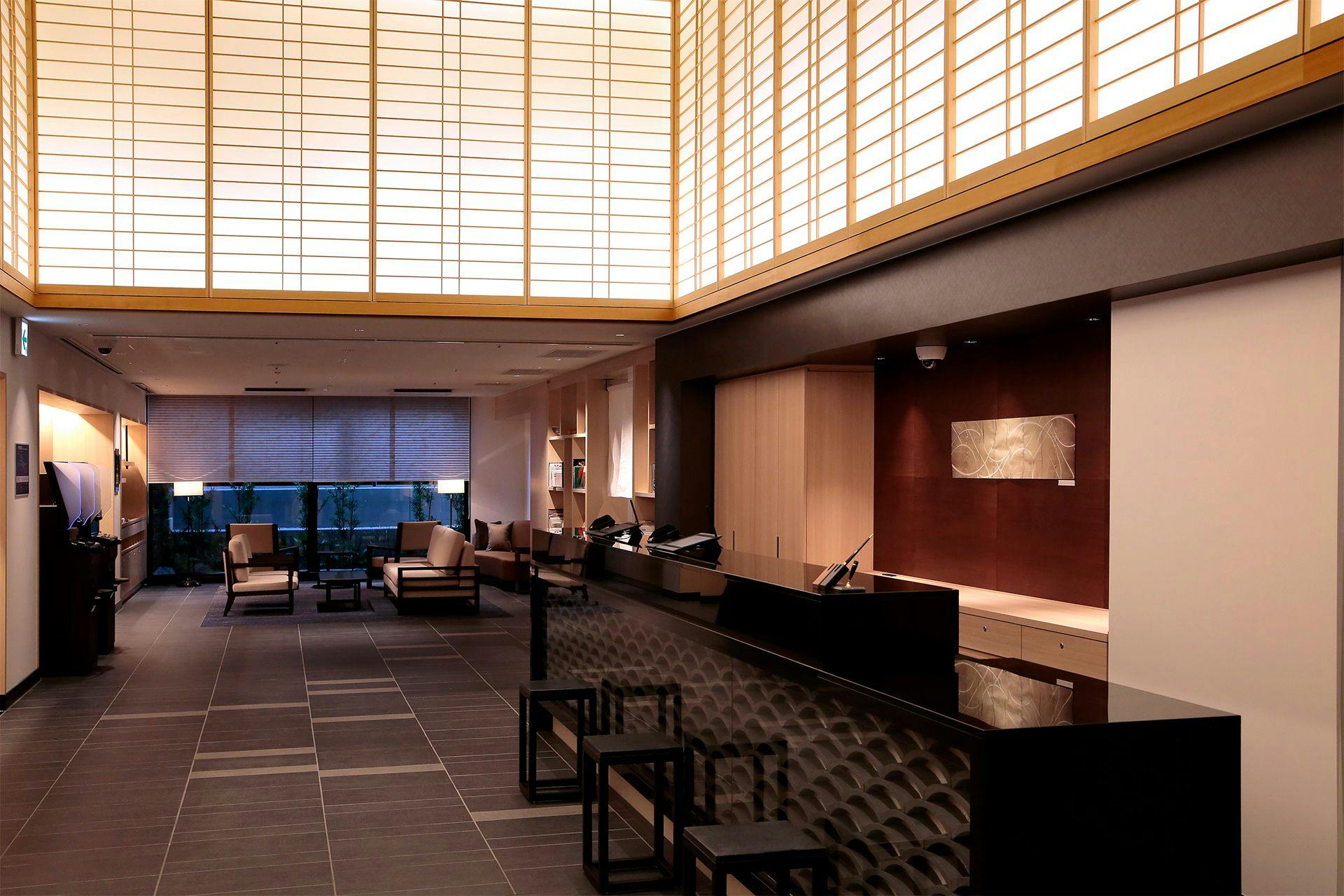 京都四條新町 Intergate 飯店