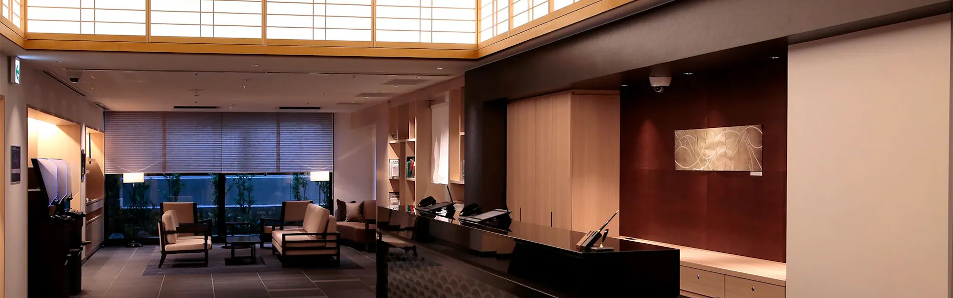 ホテルインターゲート京都 四条新町