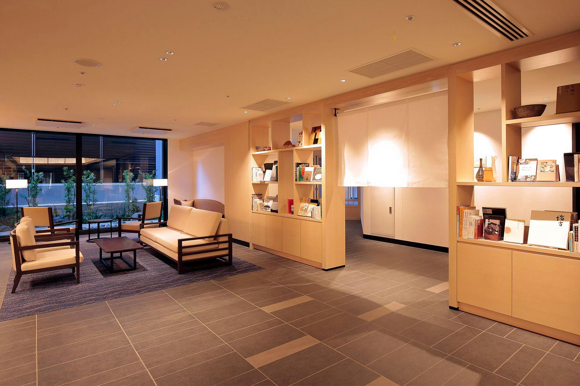 京都四條新町 Intergate 飯店