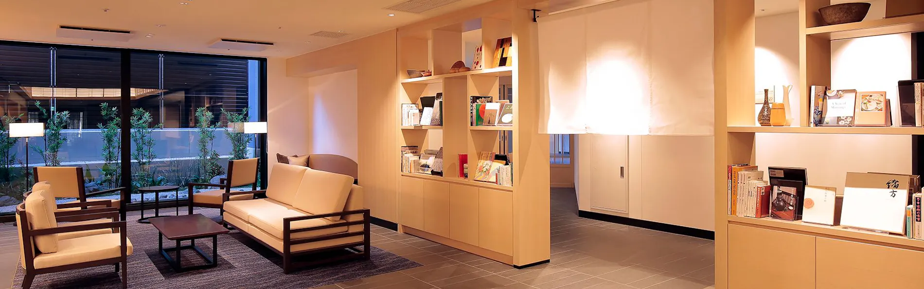 ホテルインターゲート京都 四条新町