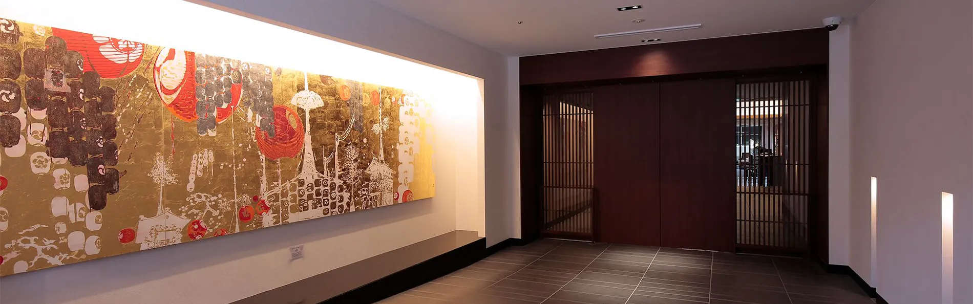 ホテルインターゲート京都 四条新町