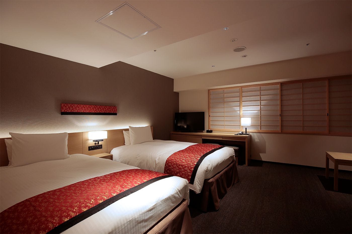 京都四條新町 Intergate 飯店