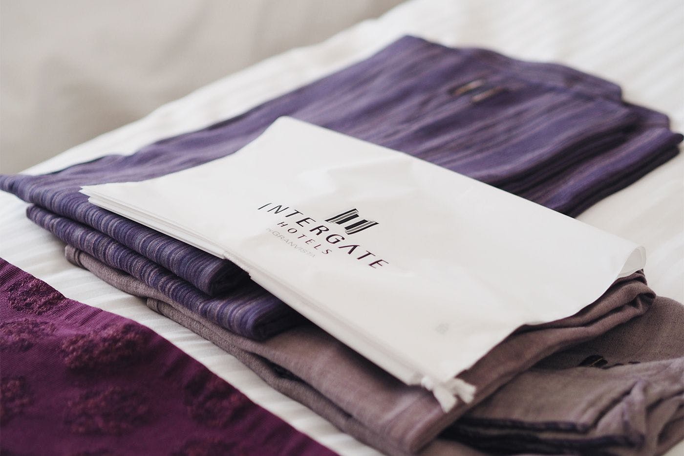 京都四條新町 Intergate 飯店