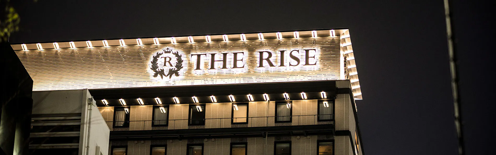 ライズホテル大阪北新地