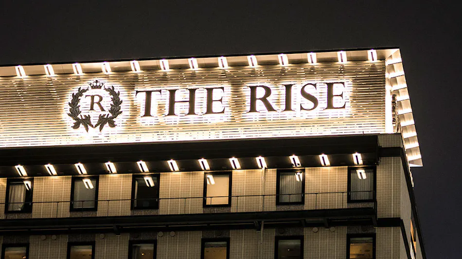 Rise Hotel Osaka Kitashinchi