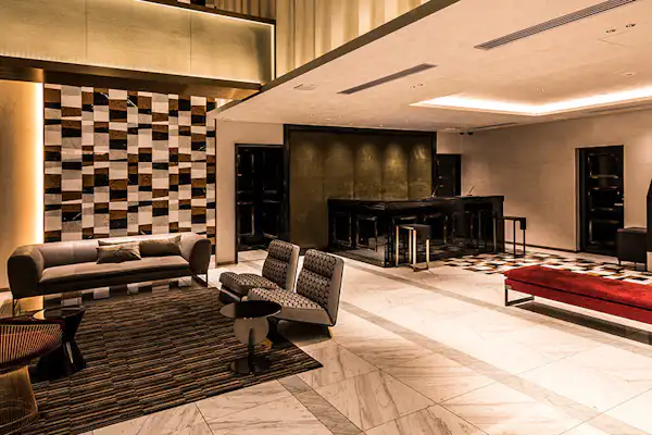 ล็อบบี้